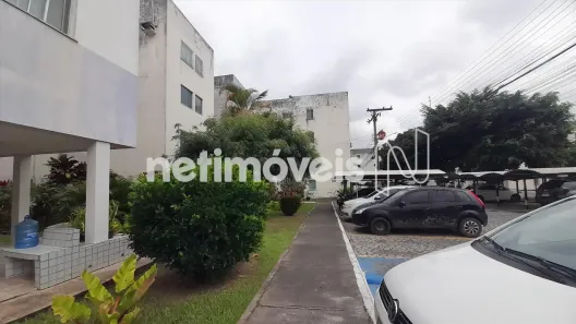 Apartamento com 3 Quartos à venda, 70m² no Brasília, Feira de Santana