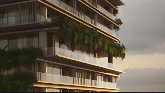 Apartamento com 4 Quartos à venda, 350m² no Mucuripe, Fortaleza