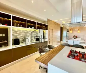 Casa com 3 Quartos à venda, 264m² no Setor Bougainville, Anápolis