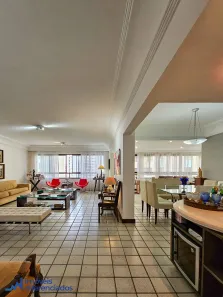 Apartamento com 3 Quartos à venda, 196m² no Pituba, Salvador