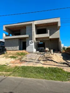 Casa de Condomínio com 4 Quartos à venda, 644m² no Terras de Mont Serrat, Salto