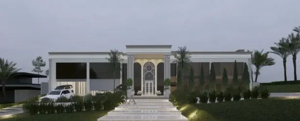 Casa de Condomínio com 5 Quartos à venda, 1500m² no Residencial Aldeia do Vale, Goiânia