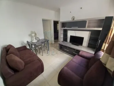 Apartamento com 2 Quartos à venda, 43m² no Vila Virgínia, Ribeirão Preto