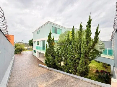 Casa com 4 Quartos à venda, 950m² no Trevo, Belo Horizonte