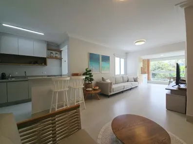 Apartamento com 3 Quartos à venda, 113m² no Riviera, Bertioga