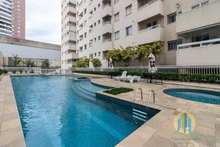 Apartamento com 2 Quartos à venda, 72m² no Tamboré, Barueri