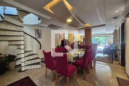 Cobertura com 4 Quartos à venda, 370m² no Recreio dos Bandeirantes, Rio de Janeiro