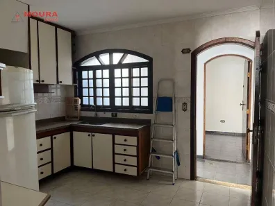 Sobrado com 3 Quartos à venda, 100m² no Jardim Patente Novo, São Paulo