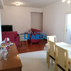 Apartamento com 3 Quartos à venda, 140m² no Bela Vista, São Paulo