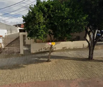 Lote/Terreno à venda, 250m² no Jardim Morada do Sol, Indaiatuba