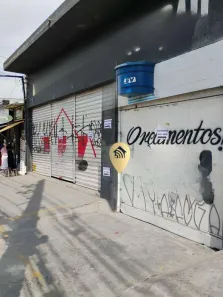 Ponto Comercial à venda, 450m² no Santo Antônio, Osasco