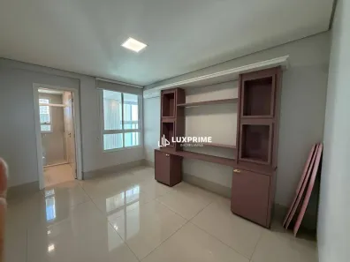 Apartamento com 4 Quartos para alugar, 202m² no Graciosa - Orla 14, Palmas