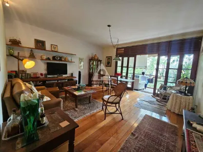 Apartamento com 2 Quartos à venda, 100m² no Lagoa, Rio de Janeiro
