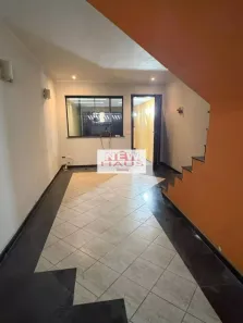 Sobrado com 2 Quartos para alugar, 180m² no Vila Regente Feijó, São Paulo
