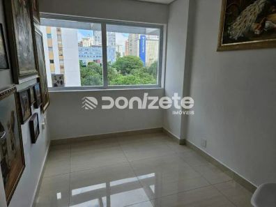 Sala Comercial à venda, 74m² no Centro, Santo André