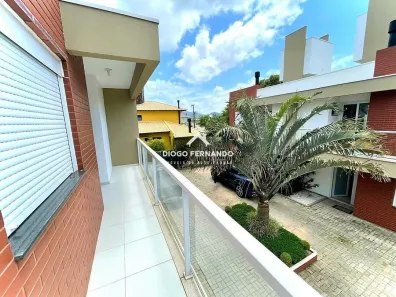 Casa de Condomínio com 3 Quartos à venda, 144m² no Campeche, Florianópolis