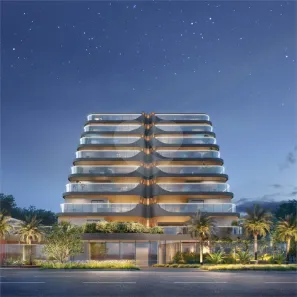 Apartamento com 5 Quartos à venda, 218m² no Mata da Praia, Vitória