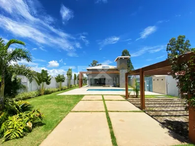 Casa com 4 Quartos à venda, 254m² no , Carmo do Cajuru