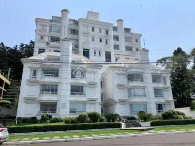 Apartamento com 3 Quartos à venda, 111m² no Jardim Bela Vista, Gramado