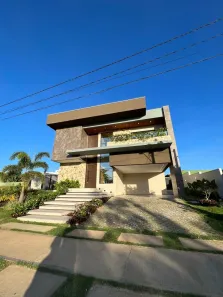 Casa de Condomínio com 4 Quartos à venda, 356m² no Pires Façanha, Eusébio
