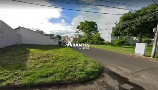 Lote/Terreno à venda, 254m² no Custódio Pereira, Uberlândia