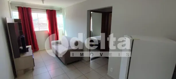 Apartamento com 2 Quartos à venda, 61m² no Segismundo Pereira, Uberlândia