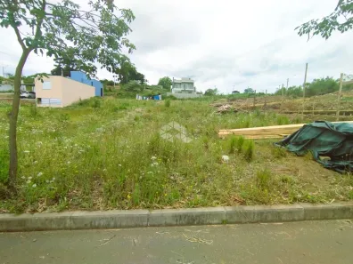 Lote/Terreno à venda, 425m² no São Valentin, Bento Gonçalves