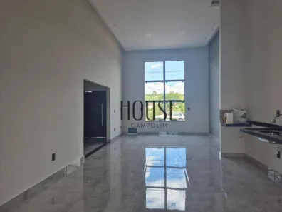Casa de Condomínio com 3 Quartos à venda, 128m² no , Araçoiaba da Serra