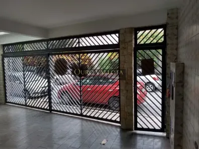 Sobrado com 3 Quartos para alugar, 150m² no Vila Bertioga, São Paulo
