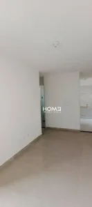 Apartamento com 2 Quartos à venda, 45m² no Santa Cruz, Rio de Janeiro