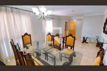 Apartamento com 3 Quartos à venda, 115m² no Vila Gomes Cardim, São Paulo