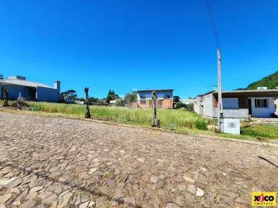 Lote/Terreno à venda, 321m² no Planalto, Morro Reuter