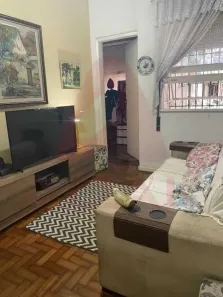 Apartamento com 3 Quartos à venda, 80m² no Botafogo, Rio de Janeiro