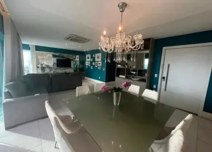 Apartamento com 3 Quartos à venda, 200m² no Umarizal, Belém