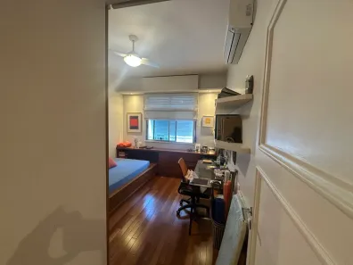 Cobertura com 4 Quartos à venda, 228m² no Laranjeiras, Rio de Janeiro