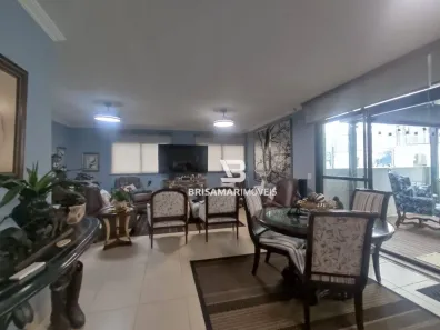 Cobertura com 3 Quartos à venda, 173m² no Enseada, Guarujá