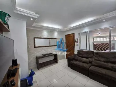 Sobrado com 4 Quartos à venda, 230m² no Osvaldo Cruz, São Caetano do Sul