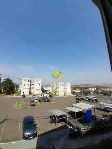 Apartamento com 2 Quartos à venda, 45m² no Vila Sônia, Piracicaba