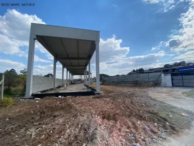 Galpão/Depósito/Armazém à venda, 650m² no Vila Mogilar, Mogi das Cruzes