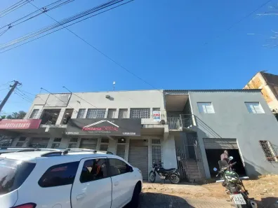 Ponto Comercial para alugar, 48m² no Cavalhada, Porto Alegre