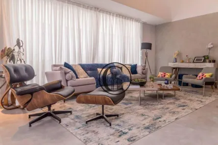 Casa de Condomínio com 5 Quartos à venda, 378m² no Ibiti Royal Park, Sorocaba