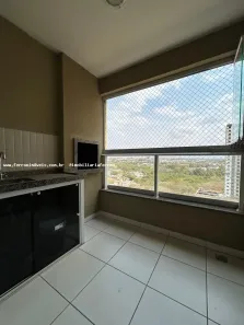 Apartamento com 3 Quartos à venda, 80m² no Vila Guaíra, Presidente Prudente