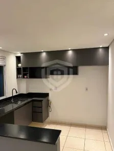Apartamento com 2 Quartos à venda, 47m² no Parque das Nações, Bauru