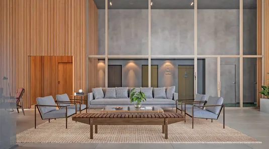 Cobertura com 4 Quartos à venda, 209m² no Jardim Europa, São Paulo
