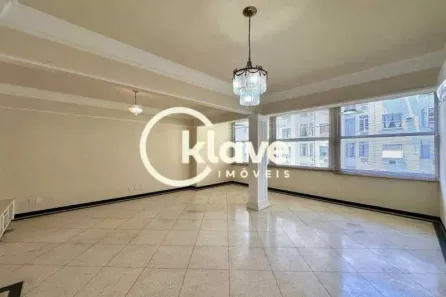 Apartamento com 4 Quartos à venda, 180m² no Copacabana, Rio de Janeiro