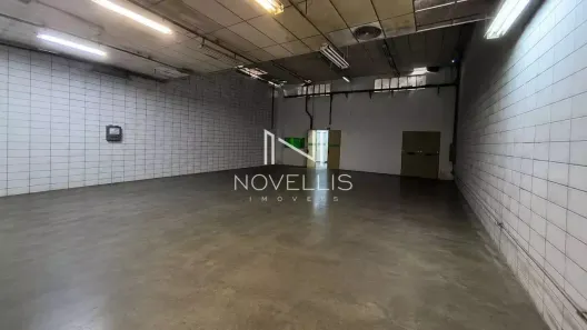 Galpão/Depósito/Armazém para alugar, 250m² no Jardim Califórnia, Jacareí