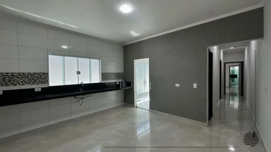 Casa com 2 Quartos à venda, 104m² no Jardim Nair Maria, Salto