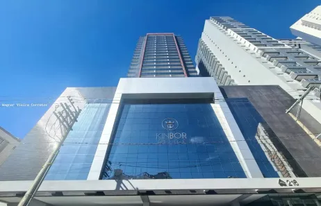Apartamento para alugar, 36m² no Boqueirão, Praia Grande