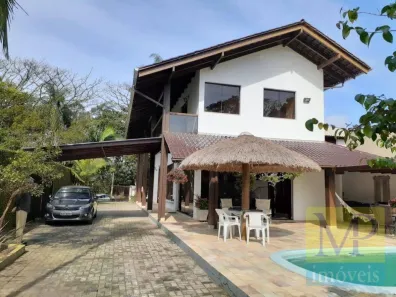 Sobrado com 4 Quartos à venda, 300m² no Nossa Senhora de Fátima, Penha