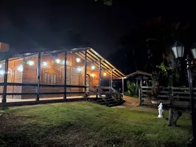 Casa com 4 Quartos à venda, 661m² no Vila Angélica, São José do Rio Preto